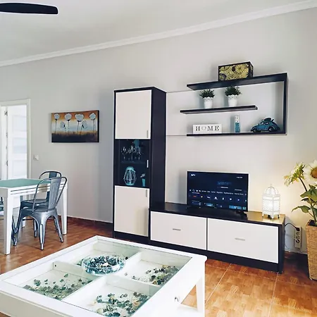 Apartamento Daysel