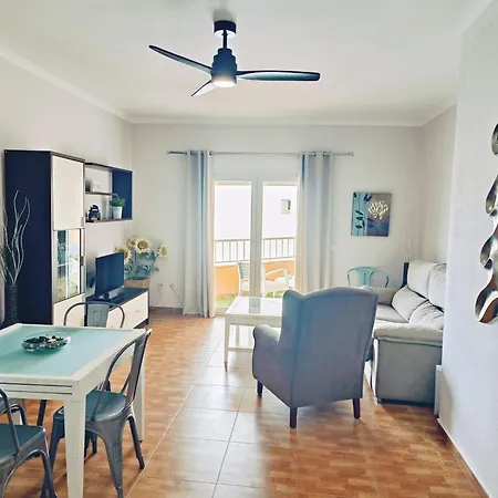 Apartamento Daysel