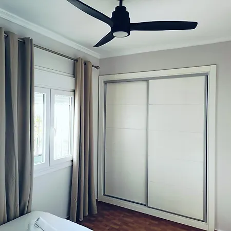 Apartamento Daysel Apartment *