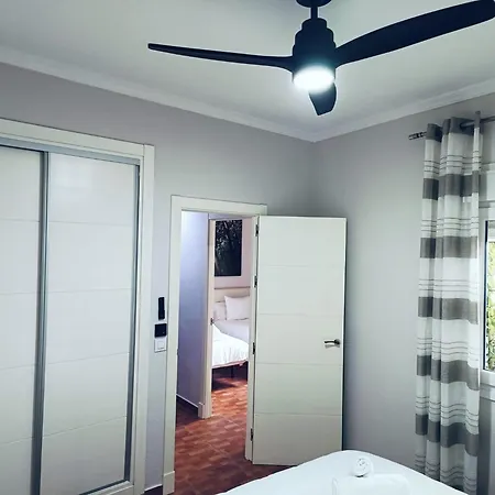 Apartamento Daysel