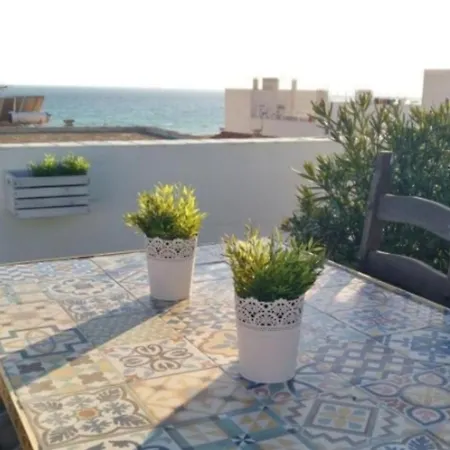 Apartamento Daysel Tarifa