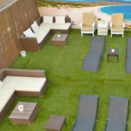 Apartment Apartamento Daysel *