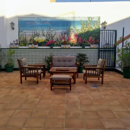 Apartment Apartamento Daysel