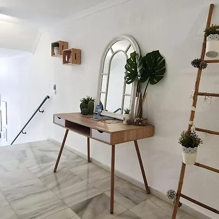 Apartamento Daysel Tarifa