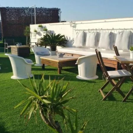 Apartamento Daysel * Tarifa