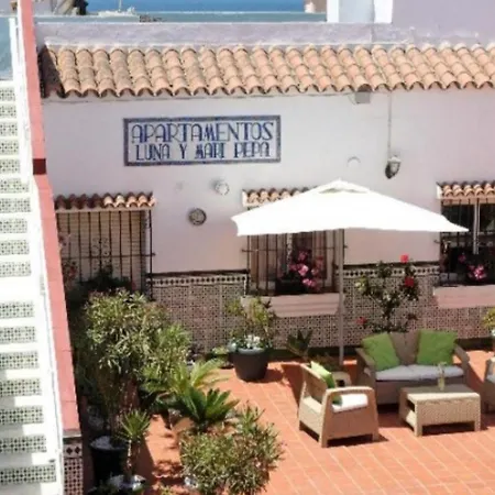 Apartamento Daysel Apartment