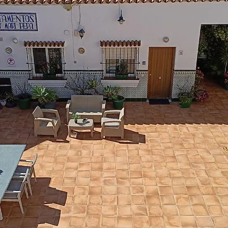 Apartment Apartamento Daysel