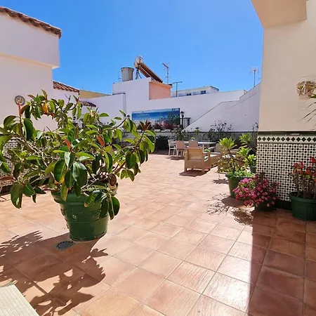 Apartamento Daysel Apartment