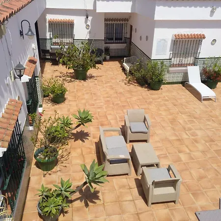 Apartamento Daysel Apartment Tarifa