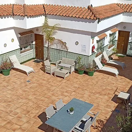Apartamento Daysel * Tarifa